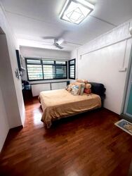Blk 628B Woodlands Ring Road (Woodlands), HDB 5 Rooms #607845361